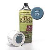 Gamers Guild AZ Army Painter Army Painter: Colour Primer - Wolf Grey Southern Hobby