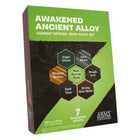Gamers Guild AZ Army Painter Army Painter: Combat Se7ens: Awakened Ancient Alloy Set (Pre-Order) ACD Distribution