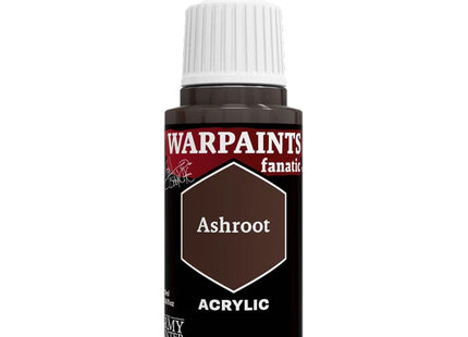 Gamers Guild AZ Army Painter Army Painter: John Blanche - Ashroot (Pre-Order) ACD Distribution