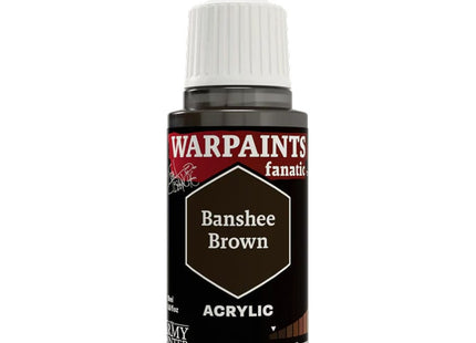 Gamers Guild AZ Army Painter Army Painter: John Blanche - Banshee Brown (Pre-Order) ACD Distribution