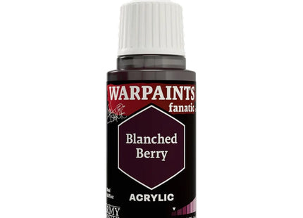 Gamers Guild AZ Army Painter Army Painter: John Blanche - Blanched Berry (Pre-Order) ACD Distribution