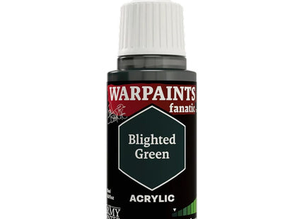 Gamers Guild AZ Army Painter Army Painter: John Blanche - Blighted Green (Pre-Order) ACD Distribution