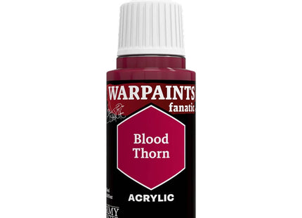 Gamers Guild AZ Army Painter Army Painter: John Blanche - Blood Thorn (Pre-Order) ACD Distribution
