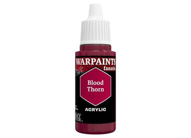 Gamers Guild AZ Army Painter Army Painter: John Blanche - Blood Thorn (Pre-Order) ACD Distribution