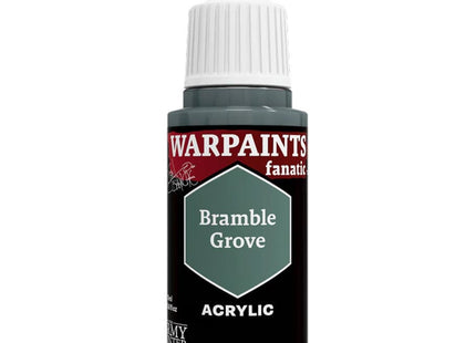 Gamers Guild AZ Army Painter Army Painter: John Blanche - Bramble Grove (Pre-Order) ACD Distribution
