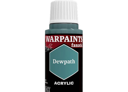 Gamers Guild AZ Army Painter Army Painter: John Blanche - Dewpath (Pre-Order) ACD Distribution