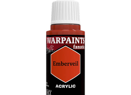 Gamers Guild AZ Army Painter Army Painter: John Blanche - Emberveil (Pre-Order) ACD Distribution