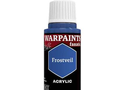 Gamers Guild AZ Army Painter Army Painter: John Blanche - Frostveil (Pre-Order) ACD Distribution