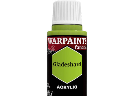 Gamers Guild AZ Army Painter Army Painter: John Blanche - Gladeshard (Pre-Order) ACD Distribution