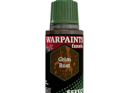 Gamers Guild AZ Army Painter Army Painter: John Blanche - Grim Rust (Pre-Order) ACD Distribution