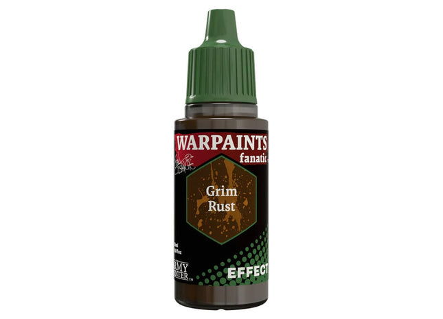 Gamers Guild AZ Army Painter Army Painter: John Blanche - Grim Rust (Pre-Order) ACD Distribution
