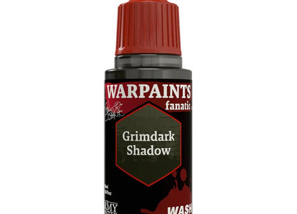 Gamers Guild AZ Army Painter Army Painter: John Blanche - Grimdark Shadow (Pre-Order) ACD Distribution