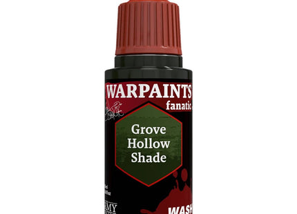 Gamers Guild AZ Army Painter Army Painter: John Blanche - Grove Hollow Shade (Pre-Order) ACD Distribution