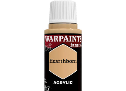 Gamers Guild AZ Army Painter Army Painter: John Blanche - Hearthborn (Pre-Order) ACD Distribution
