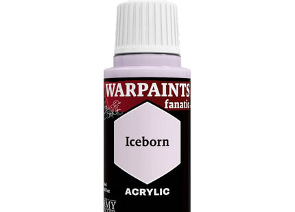 Gamers Guild AZ Army Painter Army Painter: John Blanche - Iceborn (Pre-Order) ACD Distribution