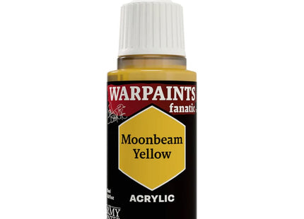 Gamers Guild AZ Army Painter Army Painter: John Blanche - Moonbeam Yellow (Pre-Order) ACD Distribution