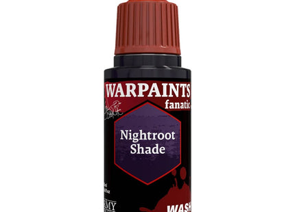 Gamers Guild AZ Army Painter Army Painter: John Blanche - Nightroot Shade (Pre-Order) ACD Distribution