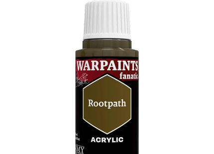 Gamers Guild AZ Army Painter Army Painter: John Blanche - Rootpath (Pre-Order) ACD Distribution