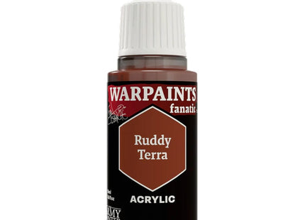 Gamers Guild AZ Army Painter Army Painter: John Blanche - Ruddy Terra (Pre-Order) ACD Distribution