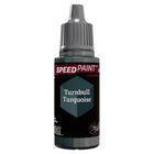 Gamers Guild AZ Army Painter Army Painter: John Blanche Speed Paint 2.0 - Turnbull Turquoise (Pre-Order) ACD Distribution