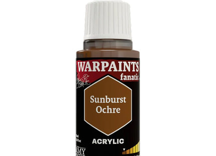 Gamers Guild AZ Army Painter Army Painter: John Blanche - Sunburst Ochre (Pre-Order) ACD Distribution