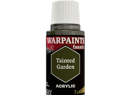 Gamers Guild AZ Army Painter Army Painter: John Blanche - Tainted Garden (Pre-Order) ACD Distribution