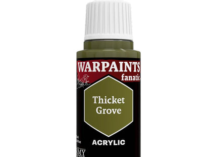 Gamers Guild AZ Army Painter Army Painter: John Blanche - Thicket Grove (Pre-Order) ACD Distribution