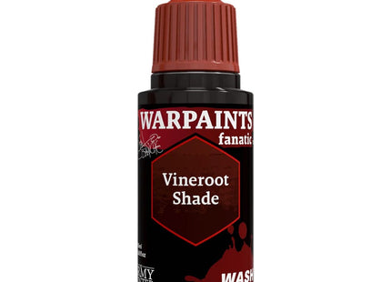 Gamers Guild AZ Army Painter Army Painter: John Blanche - Vineroot Shade (Pre-Order) ACD Distribution