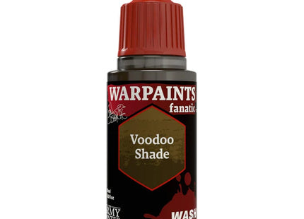 Gamers Guild AZ Army Painter Army Painter: John Blanche - Voodoo Shade (Pre-Order) ACD Distribution