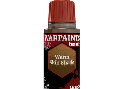 Gamers Guild AZ Army Painter Army Painter: John Blanche - Warm Skin Shade (Pre-Order) ACD Distribution