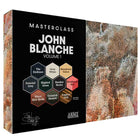 Gamers Guild AZ Army Painter Army Painter: Masterclass Series - John Blanche Volume 1 (Pre-Order) GTS