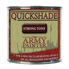 Gamers Guild AZ Army Painter Army Painter: Quickshade Dip 250ml Can - Strong Tone GTS