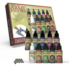 Gamers Guild AZ Army Painter Army Painter: Sets - Metallic Colours Paint Set Southern Hobby