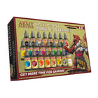 Gamers Guild AZ Army Painter Army Painter: Sets - Speedpaint 2.0 Most Wanted Paint Set Southern Hobby