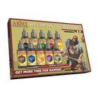 Gamers Guild AZ Army Painter Army Painter: Sets - Speedpaint 2.0 Starter Set Southern Hobby