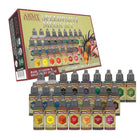 Gamers Guild AZ Army Painter Army Painter: Sets - Speedpaint Mega Set Southern Hobby