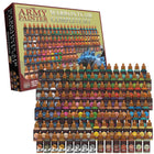 Gamers Guild AZ Army Painter Army Painter: Sets - Warpaints Air Complete Set Southern Hobby