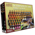 Gamers Guild AZ Army Painter Army Painter: Sets - Warpaints Air Mega Set Southern Hobby