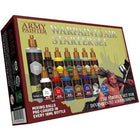 Gamers Guild AZ Army Painter Army Painter: Sets - Warpaints Air Starter Set Southern Hobby