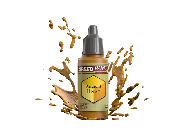 Gamers Guild AZ Army Painter Army Painter: Speedpaint 2.0 - Ancient Honey GTS