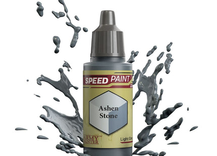 Gamers Guild AZ Army Painter Army Painter: Speedpaint 2.0 - Ashen Stone GTS