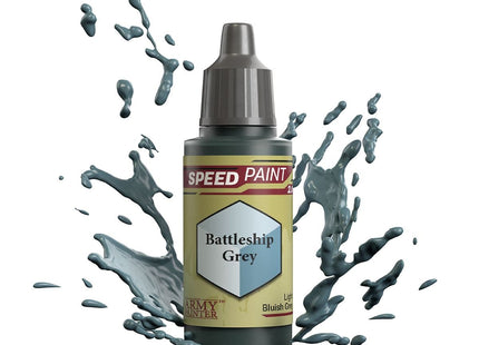 Gamers Guild AZ Army Painter Army Painter: Speedpaint 2.0 - Battleship Grey GTS