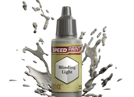 Gamers Guild AZ Army Painter Army Painter: Speedpaint 2.0 - Blinding Light GTS