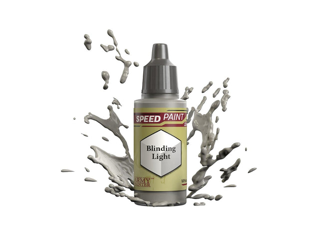 Gamers Guild AZ Army Painter Army Painter: Speedpaint 2.0 - Blinding Light GTS