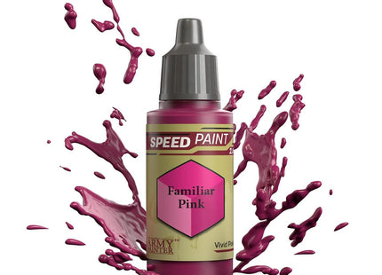 Gamers Guild AZ Army Painter Army Painter: Speedpaint 2.0 - Familiar Pink GTS