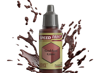 Gamers Guild AZ Army Painter Army Painter: Speedpaint 2.0 - Goddess Glow GTS