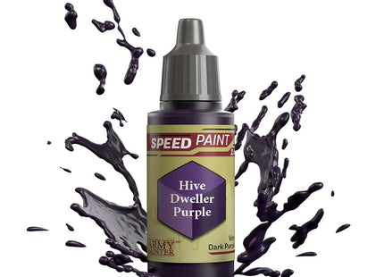 Gamers Guild AZ Army Painter Army Painter: Speedpaint 2.0 - Hive Dweller Purple GTS