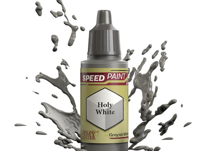 Gamers Guild AZ Army Painter Army Painter: Speedpaint 2.0 - Holy White GTS