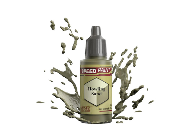 Gamers Guild AZ Army Painter Army Painter: Speedpaint 2.0 - Howling Sand GTS