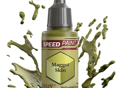 Gamers Guild AZ Army Painter Army Painter: Speedpaint 2.0 - Maggot Skin GTS